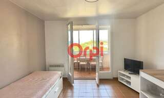 Appartement 1 Pièce 22 m² à vendre à Saint-Mandrier-sur-Mer (83430)