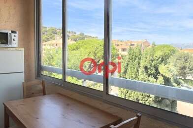 Appartement 1 pièces 119500 €