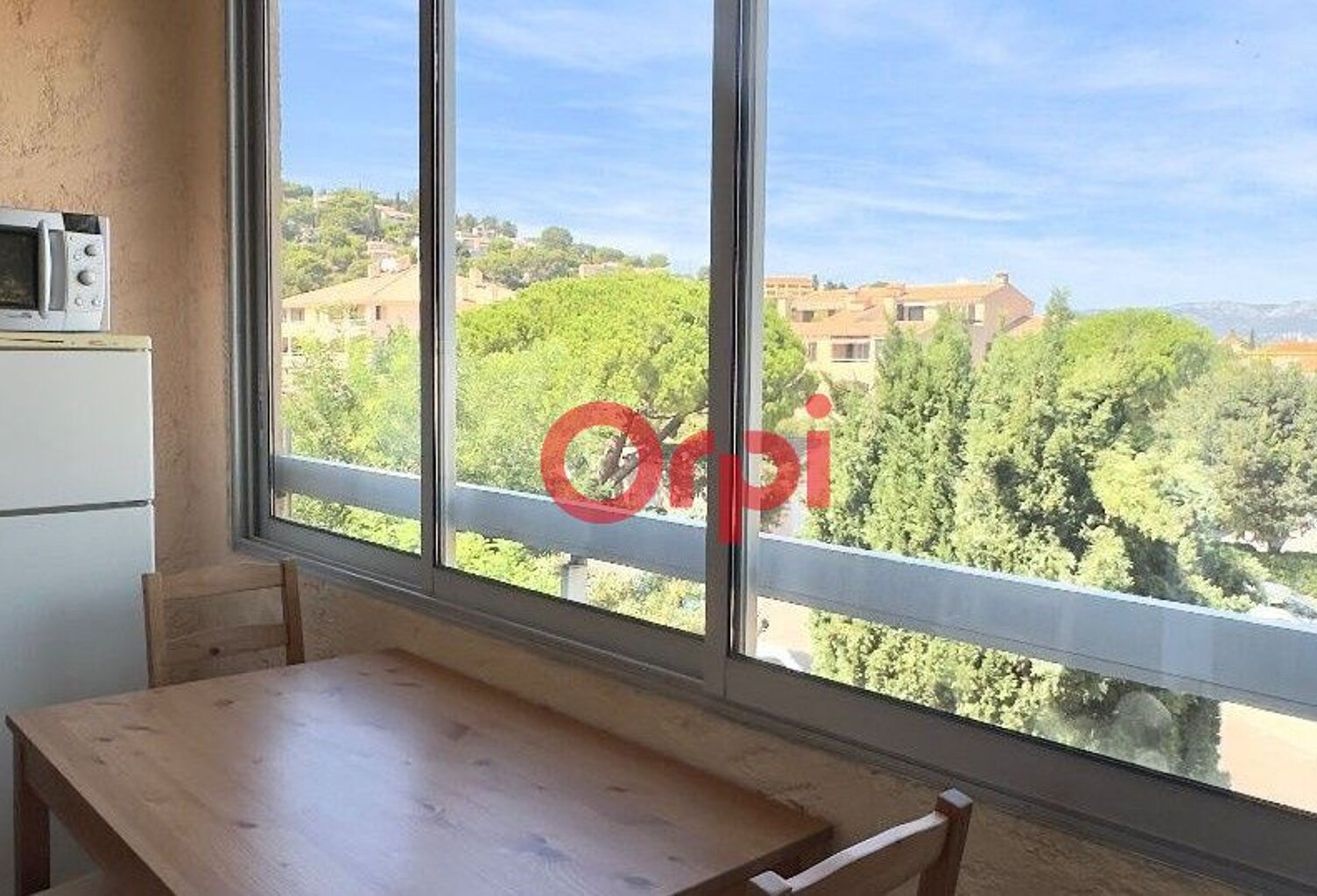 Studio À Vendre / 4 couchages - proche mer - St Mandrier — photo 1
