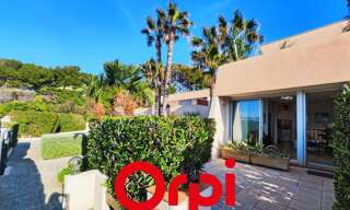 Appartement 3 Pièces 43 m² à vendre à Sanary-sur-Mer (83110)