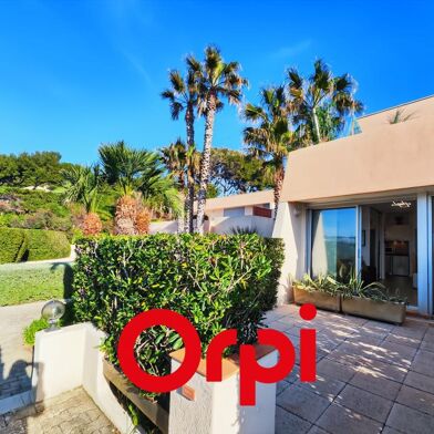 Appartement 3 pièces 339200 €