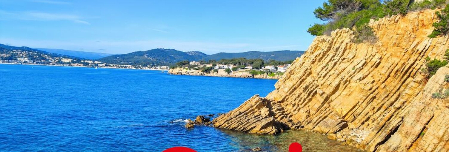 Appartement 3 Pièces 43 m² à vendre à Sanary-sur-Mer (83110)