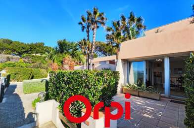 Appartement 3 pièces 339200 €