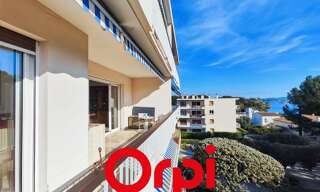 Appartement 4 Pièces 86 m² à vendre à Bandol (83150)