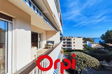 Appartement 4 pièces 595000 €