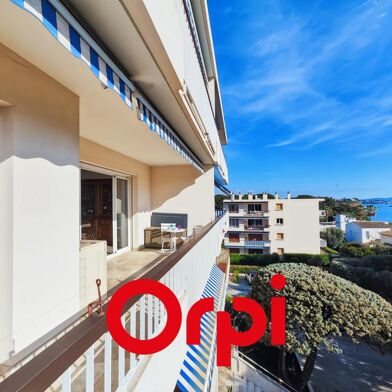 Appartement 4 pièces 595000 €