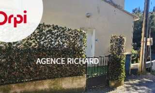 Appartement 3 Pièces 45 m² à louer à Ollioules (83190)