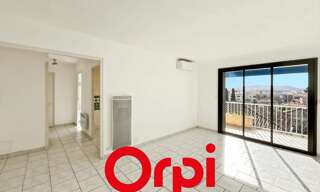 Appartement 3 Pièces 59 m² à vendre à Sanary-sur-Mer (83110)