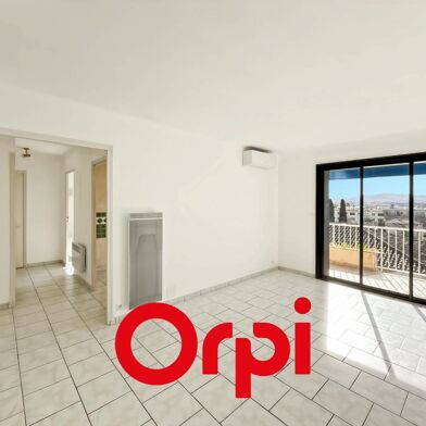 Appartement 3 pièces 410000 €