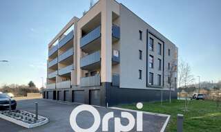 Appartement 2 Pièces 54 m² à vendre à Thionville (57100)