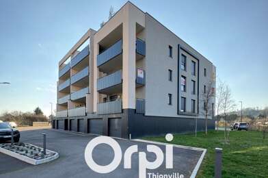 Appartement 2 pièces 219000 €