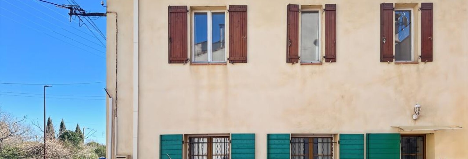 Maison 9 Pièces 229 m² à vendre à Fréjus (83600)