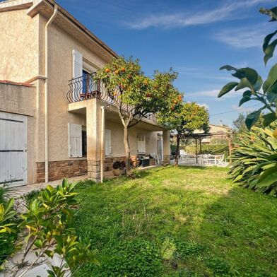 Maison 6 pièces 569000 €