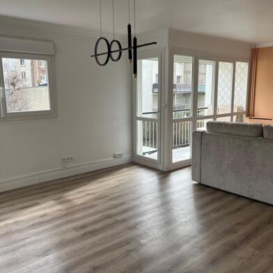 Appartement 2 pièces 151000 €