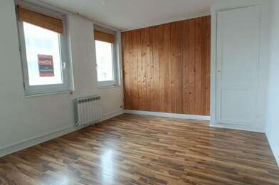 Appartement 1 pièces 332 €