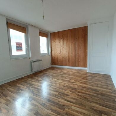 Appartement 1 pièces 332 €