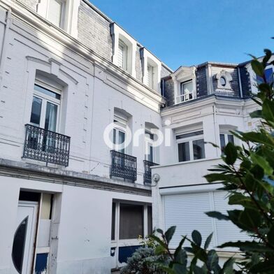 Appartement 2 pièces 128000 €