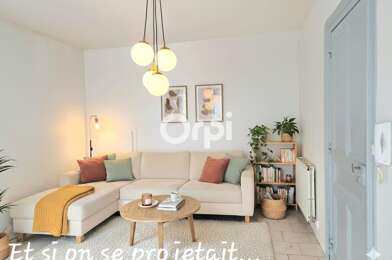 Appartement 2 pièces 128000 €