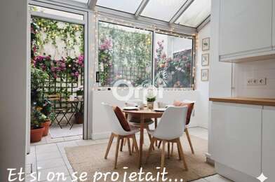 Appartement 2 pièces 128000 €