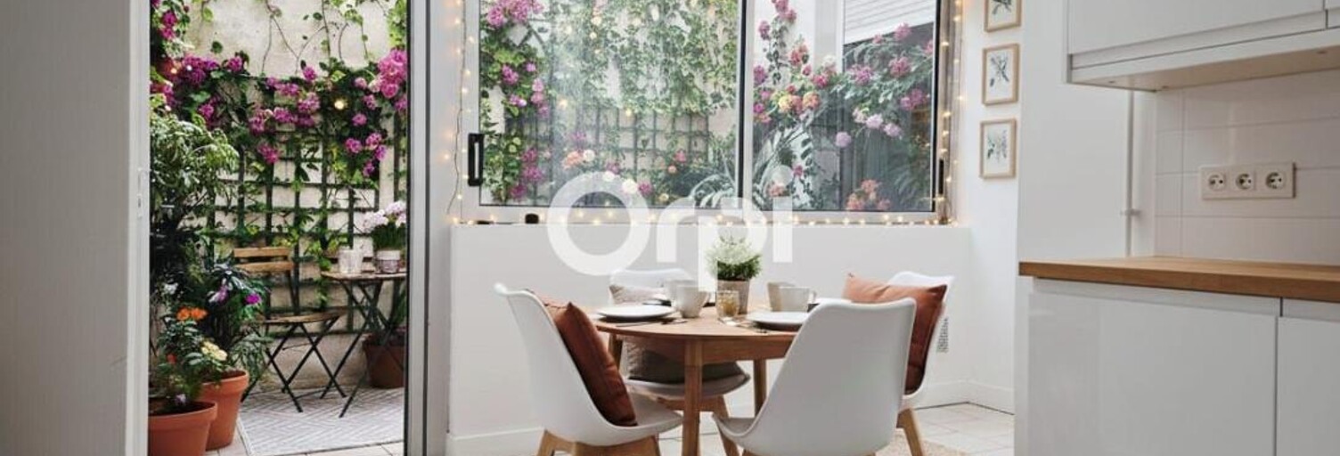 Appartement 2 Pièces 47 m² à vendre à Le Havre (76600)