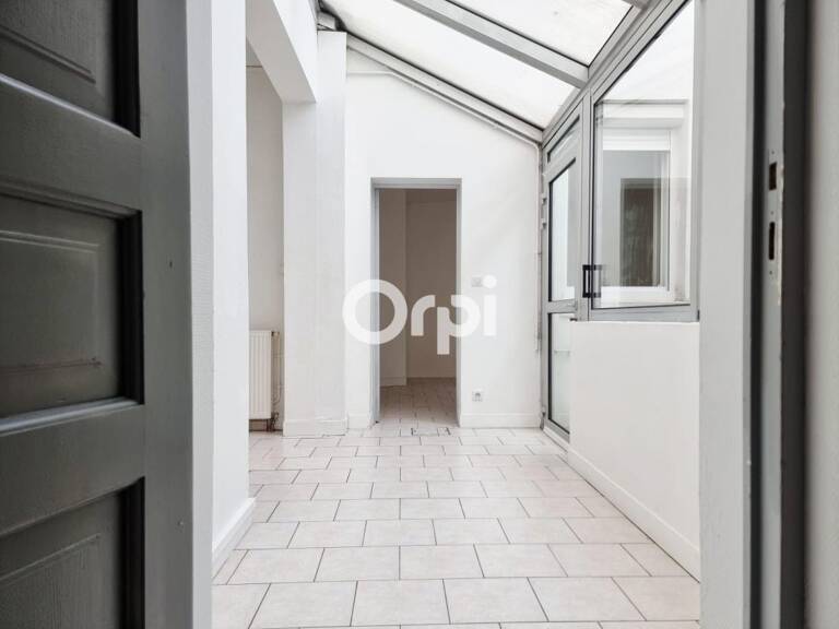 Appartement COTY PATIO — photo 1