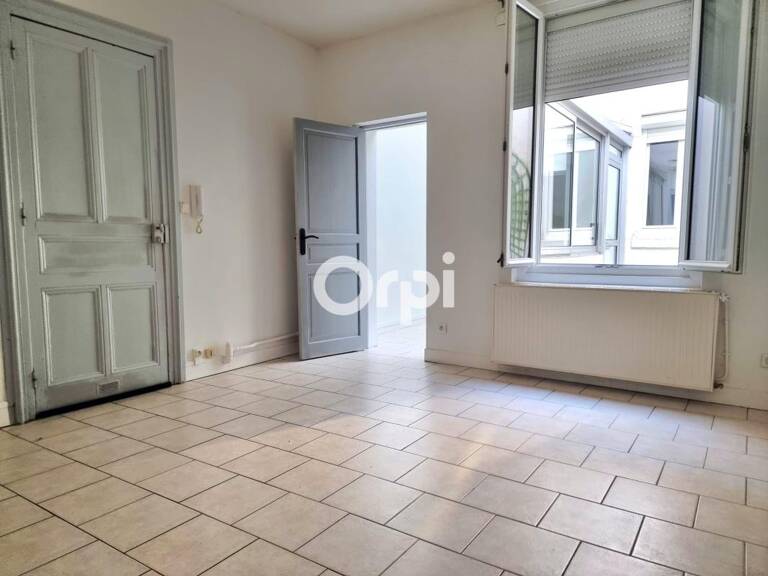Appartement COTY PATIO — photo 1