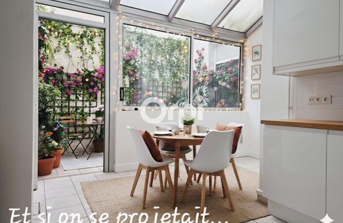 Appartement COTY PATIO — photo 2
