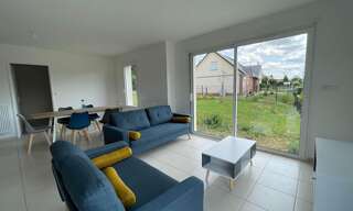Maison 4 Pièces 110 m² à louer à Le Neubourg (27110)