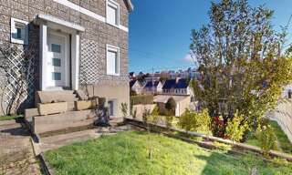 Maison 4 Pièces 124 m² à vendre à Sainte-Adresse (76310)