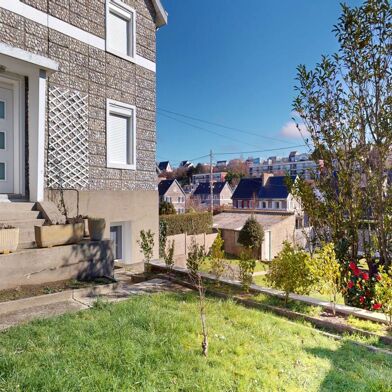 Maison 4 pièces 359000 €
