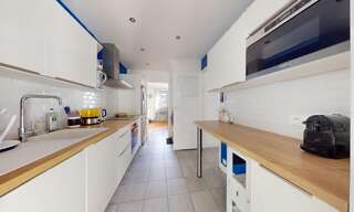 Maison 4 Pièces 124 m² à vendre à Sainte-Adresse (76310)