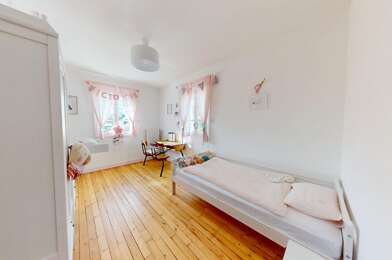 Maison 4 pièces 349000 €