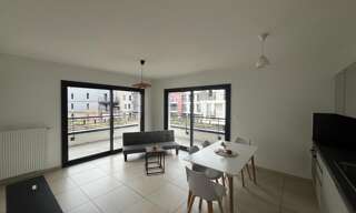 Appartement 3 Pièces 73 m² à louer à Chambéry (73000)