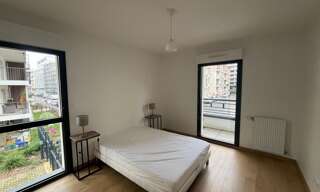 Appartement 3 Pièces 73 m² à louer à Chambéry (73000)