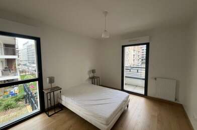 Appartement 3 pièces 1153 €