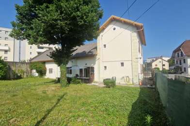 Maison 5 pièces 324000 €