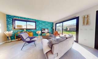 Maison 6 Pièces 160 m² à vendre à Le Cellier (44850)