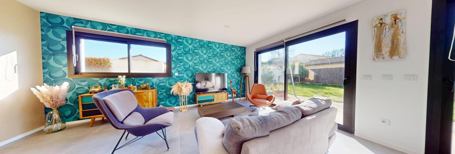 Maison 6 Pièces 160 m² à vendre à Le Cellier (44850)