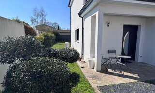 Maison 6 Pièces 160 m² à vendre à Le Cellier (44850)