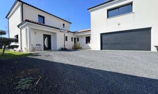 Maison 6 Pièces 160 m² à vendre à Le Cellier (44850)