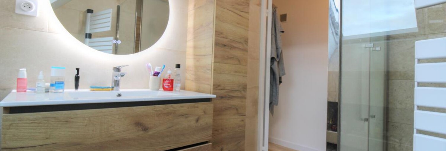 Maison 6 Pièces 130 m² à vendre à Amilly (45200)
