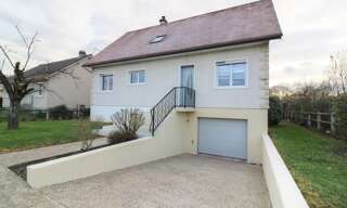 Maison 6 Pièces 130 m² à vendre à Amilly (45200)
