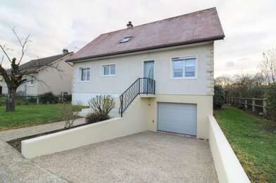 Maison 6 pièces 199000 €