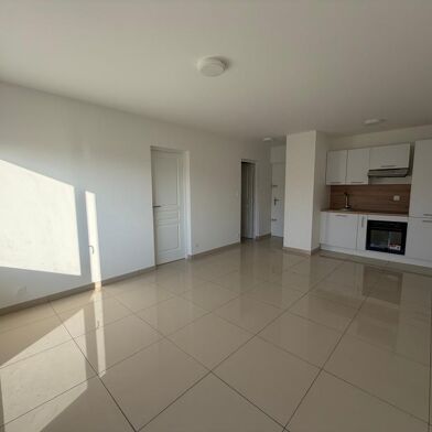 Appartement 2 pièces 179000 €