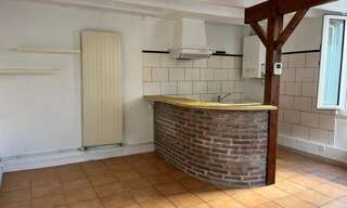 Maison 3 Pièces 55 m² à louer à Niort (79000)