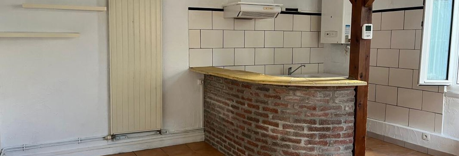 Maison 3 Pièces 55 m² à louer à Niort (79000)