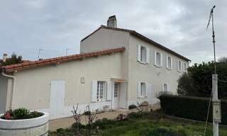 Maison 5 Pièces 162 m² à vendre à Magné (79460)