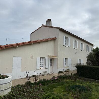 Maison 5 pièces 241500 €