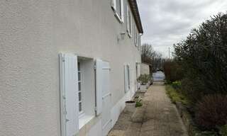 Maison 5 Pièces 162 m² à vendre à Magné (79460)