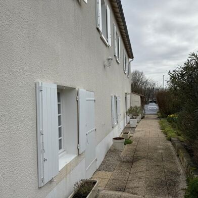 Maison 5 pièces 241500 €